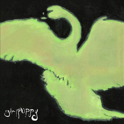 Girlpuppy - Swan - Import  CD
