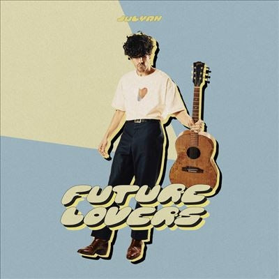 Julyan - Future Lovers - Import Vinyl LP Record