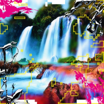Vintage Culture - Promised Land (Retail Exclusive) - Import White And Yellow Marbled Vinyl 2 LP Record Limited Edition