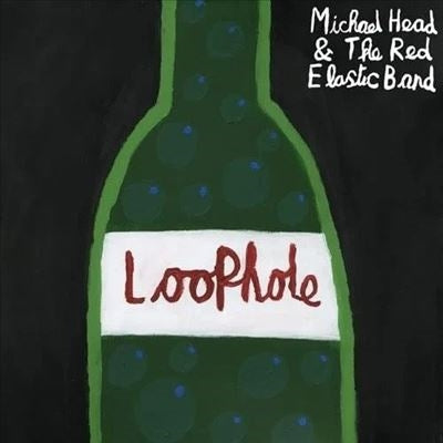 Michael Head 、 The Red Elastic Band - Loophole - Import Standard Black Vinyl LP Record