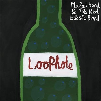 Michael Head & The Red Elastic Band - Loophole - Import Colored Vinyl LP Record