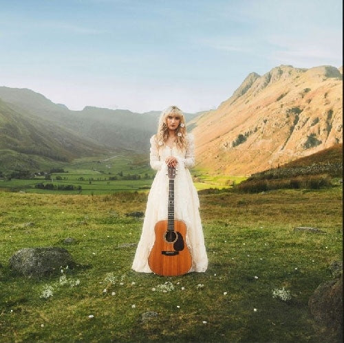 Rianne Downey - Consequence of Love (Exclusive) - Import Green Vinyl LP Record Limited Edition