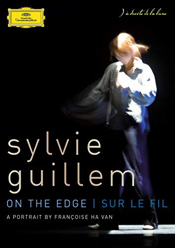 Françoise Ha Van Kern - Sylvie Guillem - On the Edge - Import DVD