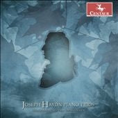 Mendelssohn Piano Trio - Haydn: Piano Trios 7 - Import CD