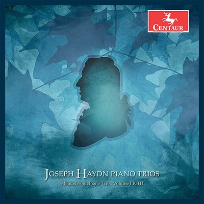 Mendelssohn Piano Trio - Joseph Hayden: Piano Trios Vol 8 - Import CD