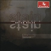 Various Artists - Brian Hulse: Stain - Import CD