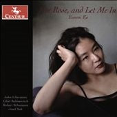 Eunmi Ko - She Rose /  Let Me In - Import CD