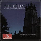 Jacob Will, Rin Kompass - Bells & Other Poems By Edgar Allan Poe - Import CD