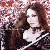 Michel McGovern - Falling Leaves - Import CD
