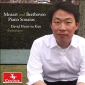 David Hockney - Mozart & Piano Sonatas - Import CD