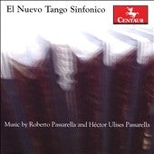 Various Artists - El Nuevo Tango Sinfonico - Import CD