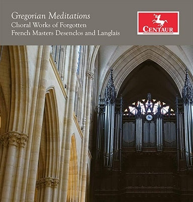 Joe-Michael Shibe, University of Southern California Thornton School of Music Chamber Singers, Tsao Wei-Chen - Gregorian Meditations - Import CD