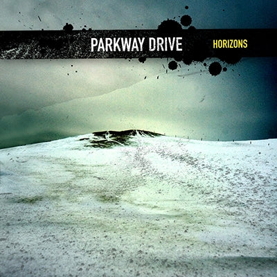 Parkway Drive - Horizons - Import Vinyl LP Record