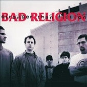 Bad Religion - Stranger Than Fiction - Import Vinyl LP Record