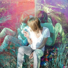 Beth Orton - Kidsticks - Import CD