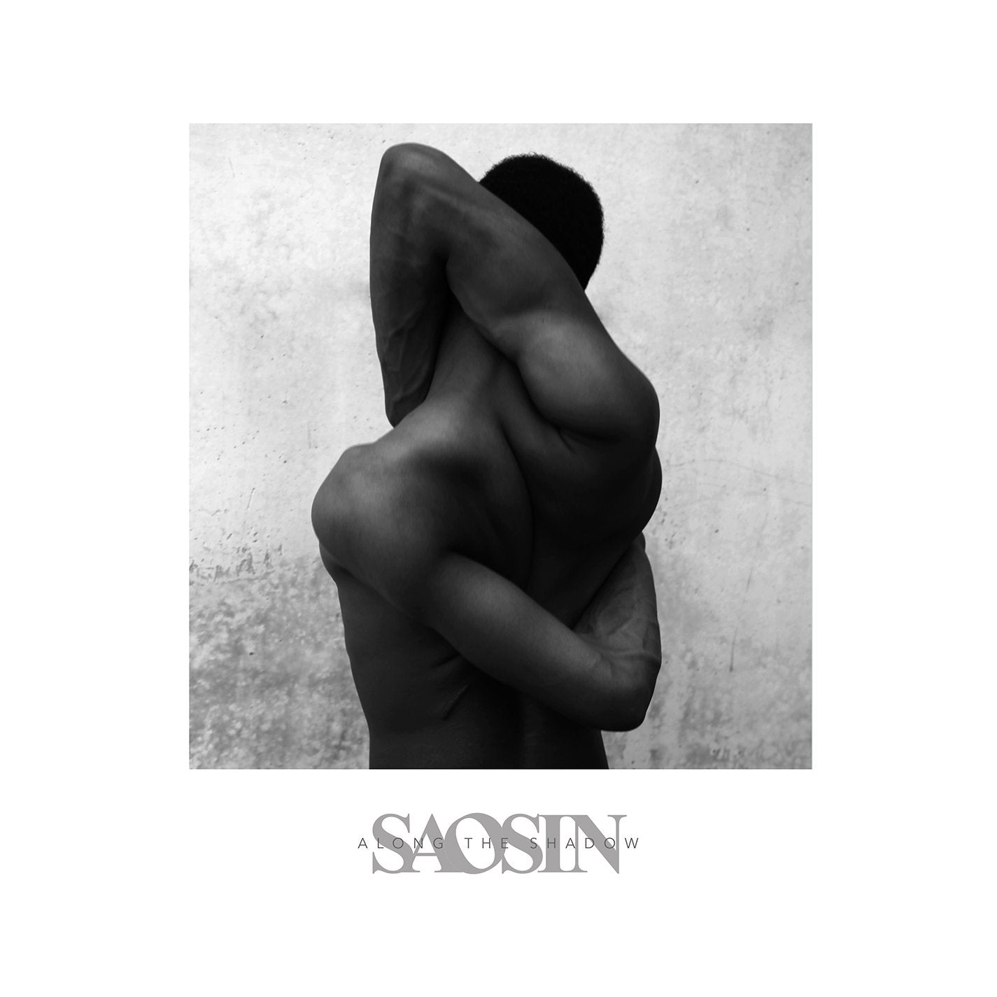 Saosin - Along The Shadow - Import Vinyl LP Record