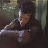 Tom Waits - Blue Valentine - Import CD