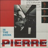 Justin Courtney Pierre - In The Drink - Import CD