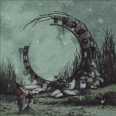 The World Is a Beautiful Place & I Am No Longer Afraid to Die - Illusory Walls - Import  CD