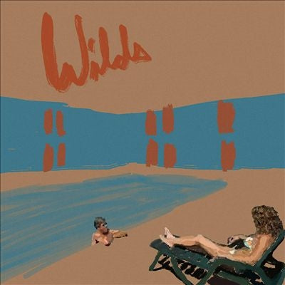 Andy Shauf - Wilds - Import Vinyl 2 LP Record