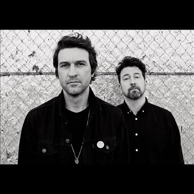 Japandroids - Fate & Alcohol - Import CD
