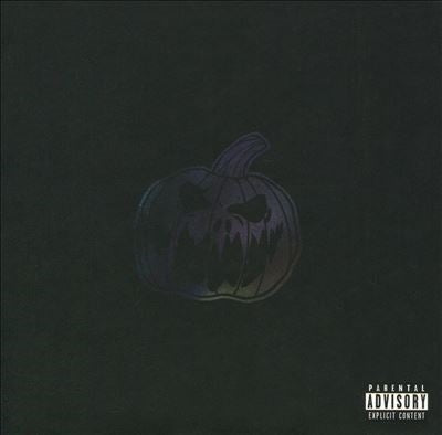 Magnolia Park - Halloween Mixtape - Import  CD