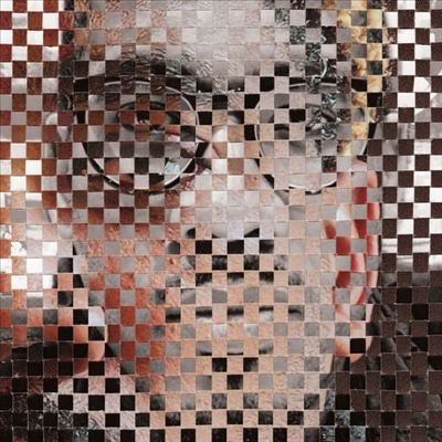 James Brandon Lewis - Eye Of I - Import Vinyl LP Record