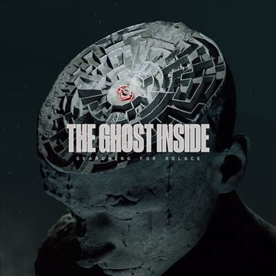 The Ghost Inside - Searching For Solace - Import CD