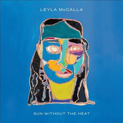 Leyla Mccalla - Sun Without The Heat - Import CD