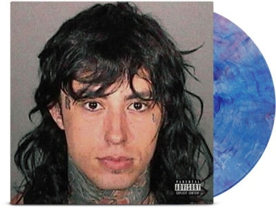 Falling In Reverse - Popular Monster (Indie Exclusive Candyland) - Import Colored Vinyl LP Record