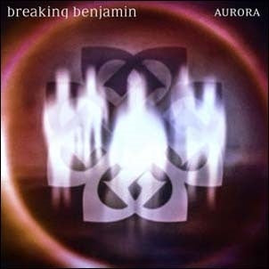 Breaking Benjamin - Aurora - Import CD