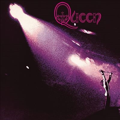 Queen - Queen - Import Vinyl LP Record Limited Edition