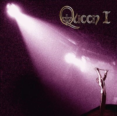 Queen - Queen I (2024 Mix) - Import CD