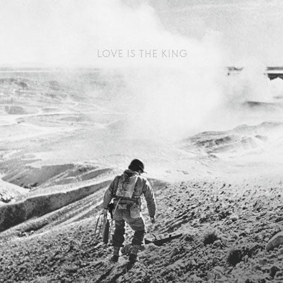 Jeff Tweedy - Love Is The King - Import  CD