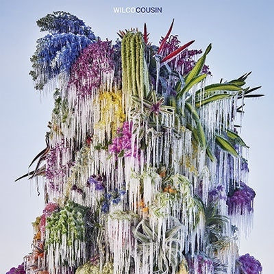 Wilco - Cousin - Import Vinyl LP Record Limited Edition