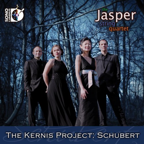 Schubert - The Kernis Project: Schubert - Import CD