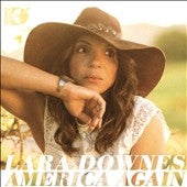 Lila Downs - America Again - Import CD