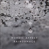 Nordic Effect - Raindamage - Import CD