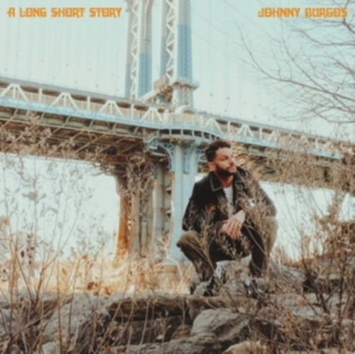 Johnny Burgos - A Long Short Story - Import CD