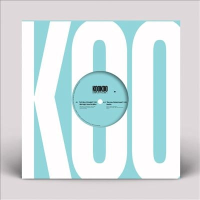 Various Artists - Kookoo Sampler Vol.1 - Import Vinyl 12inch Record