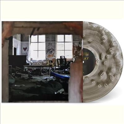 Fatboi Sharif 、 Steel Tipped Dove - Decay - Import Vinyl LP Record