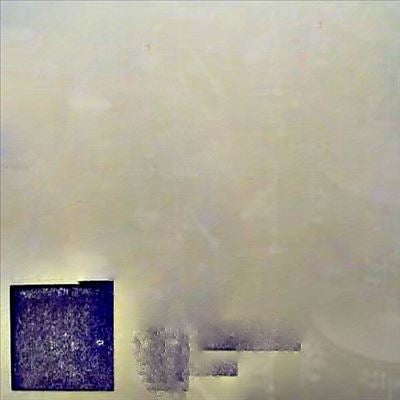 Quannnic - Kenopsia＜Purple Vinyl＞ - Import Vinyl LP Record