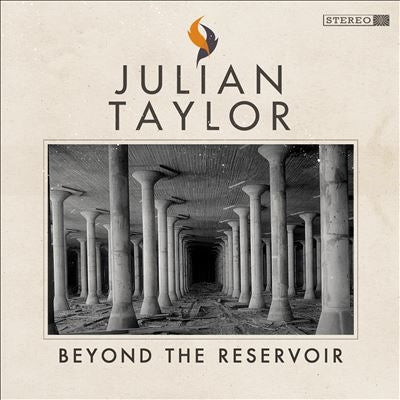 Julian Taylor - Beyond The Reservation (+7inch) - Import LP Record