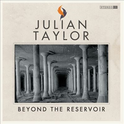 Julian Taylor - Beyond the Reservoir - Import Vinyl LP Record Limited Edition