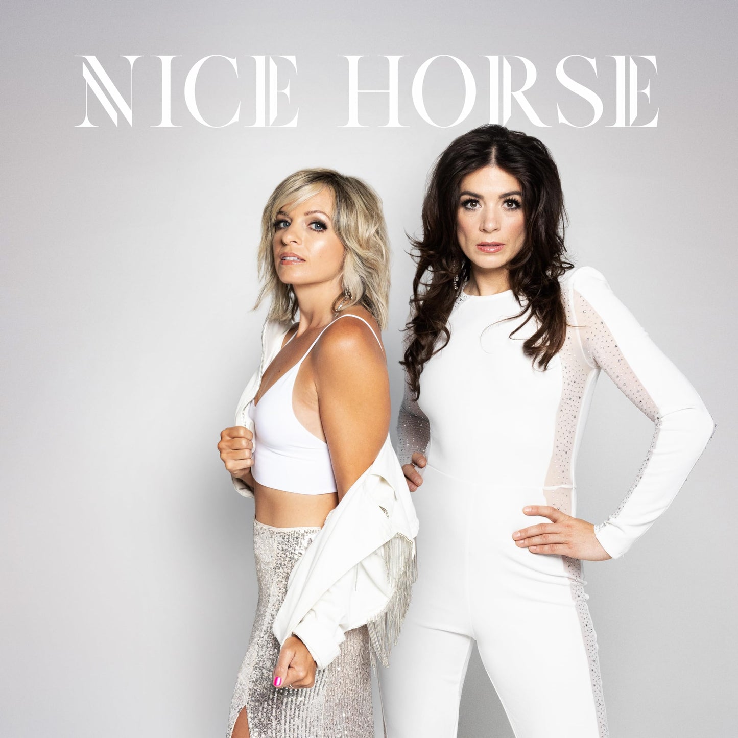 Nice Horse - Nice Horse - Import CD