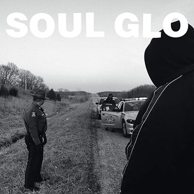 Soul Glo - The Nigga In Me Is Me - Import Transparent Yellow Vinyl LP Record