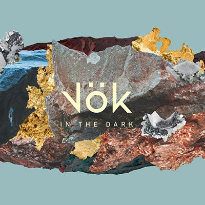 Vok - In The Dark - Import CD