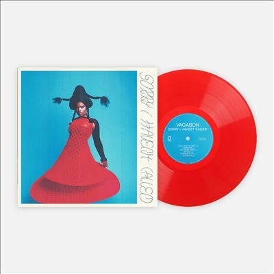 Vagabon - Sorry I Haven'T Called - Import Vinyl LP Record
