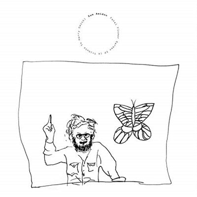 Sam Amidon - Fatal Flower Garden (A Tribute to Harry Smith) - Import Vinyl 7 inch Single Record