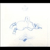 Devendra Banhart - Ape in Pink Marble - Import CD